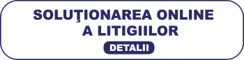 Soluționarea online a litigiilor
